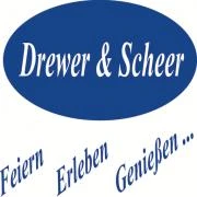 Logo Drewer & Scheer GmbH