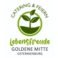 Catering Lebensfreude in der Goldenen Mitte Osternienburger Land