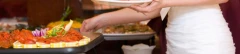 Logo Catering Nettetal