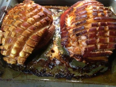 Krustenbraten