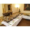 Catering im Schloss Braunshardt
