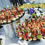 Catering Zwatschek Partyservice für mediterrane Küche Pfaffenhofen an der Roth