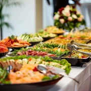 Cateringservice Bärbel Seefeld Dessow