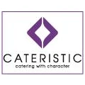 Logo CATERISTIC GmbH