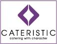 Logo CATERISTIC GmbH