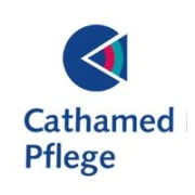 Logo Cathamed Pflege GmbH