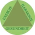 Logo Catherine Riesenbeck Heilpraktikerin