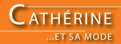Logo Catherines Mode