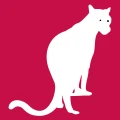 Catopuma Logo