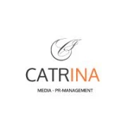 Logo CatrIna Media GbR