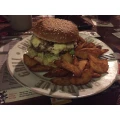 Cattlemen's Country & Western Restaurant Dorota Pyzio Halver