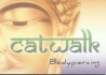 Logo Catwalk Piercing und Tattoo