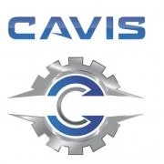 Logo Cavis GmbH & Co. KG