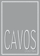 Logo Cavos Couzina