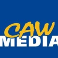 Logo CAW Media GmbH