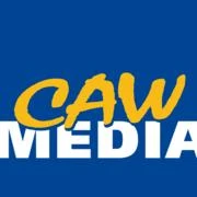 Logo CAW Media GmbH