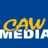 Logo CAW Media GmbH Mediaagentur für Aussenwerbung - Plakatwerbung