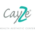 Logo CayZe Health Aesthetic Center Stuttgart