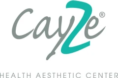 Logo CayZe Health Aesthetic Center Stuttgart