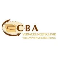 Logo CBA - Verpackungstechnik Genzler GmbH