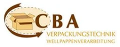 Logo CBA - Verpackungstechnik Genzler GmbH