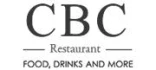 Logo CBC Erlebnisgastronomie Restaurant Restaurant