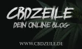 Logo CBDZeile.de