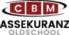 Logo CBM Assekuranzkontor UG (haftungsbeschränkt)