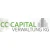 Logo CC Capital Verwaltung KG