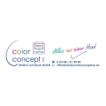 cc color conception Medien und Druck GmbH Offenbach an der Queich