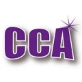 Logo CCA Central Cheerleading Agency e.K.