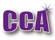 Logo CCA Central Cheerleading Agency e.K.