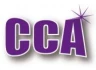 Logo CCA CentralCheerleadingAgency e.K.