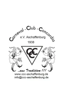 Carneval Club Concordia Aschaffenburg e.V. 1938