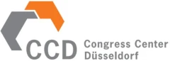 Logo CCD Congress Center Düsseldorf