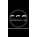 CCG Make Up Line Waldshut-Tiengen