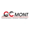 CCMont Fenster und T&uuml;ren Du&szlig;lingen