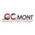 Logo CCMont Fenster und Türen