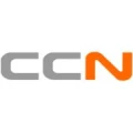 Logo ccn corporate communication networks GmbH