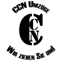 CCN Umz&uuml;ge Logo