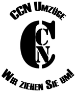 CCN Umzüge Logo