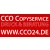 Logo CCO Copyservice
