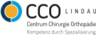 Logo CCO Lindau Praxis Dr. Conzelmann & Kollegen Ärzte für Orthopädie