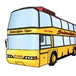 Logo CCS Cologne Coach Service Busreisen GmbH