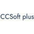 Logo CCSoft plus UG (haftungsbeschränkt)