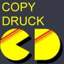 Logo CD Color