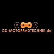Logo CD Motorradtechnik