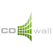 CD-Wall Logo
