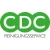 Logo CDC Reinigungsservice