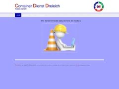 CDD Container-Dienst Dreieich Totzek GmbH Dreieich